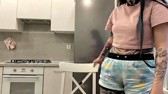 HighelikeGirl online show from February 2026 09:08:02 AM