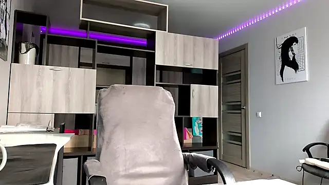 HighelikeGirl online show from March 2026 05:09:01 AM