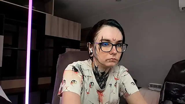 HighelikeGirl online show from October 2025 08:37:02 AM