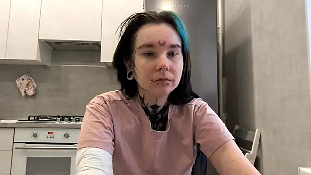 HighelikeGirl online show from February 2026 06:46:02 AM