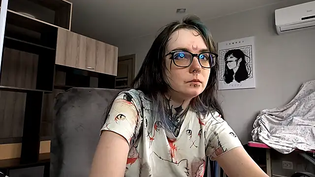 HighelikeGirl online show from November 2025 07:12:02 AM