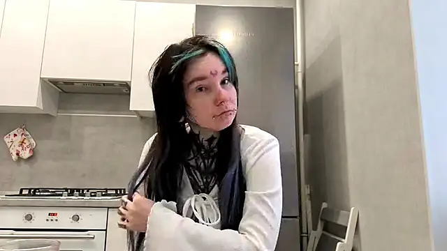 HighelikeGirl online show from February 2026 06:11:01 AM