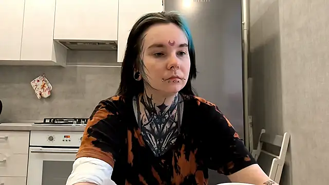 HighelikeGirl online show from February 2026 06:35:02 AM