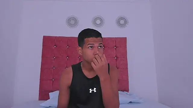 KingStark  online show from October 2025 11:20:01 AM