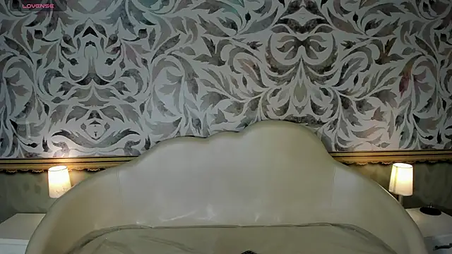KingStark  online show from September 2025 12:56:02 PM