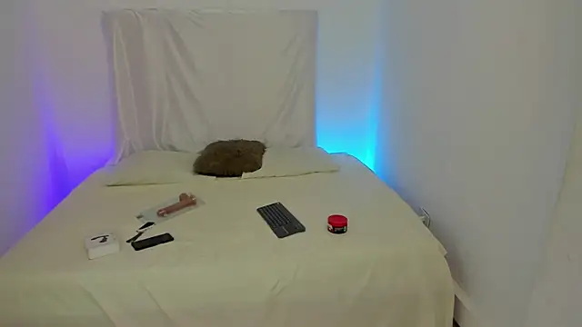 KingStark  online show from September 2025 11:27:02 AM