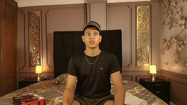 KingStark  online show from January 2026 02:29:01 AM