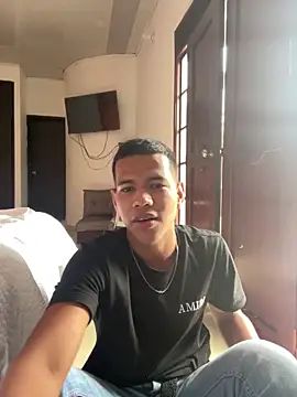 KingStark  online show from February 2026 03:57:01 PM