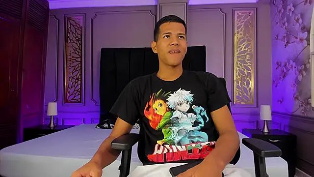 KingStark  online show from November 2025 11:25:01 AM