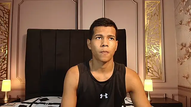 KingStark  online show from December 2025 03:42:01 AM