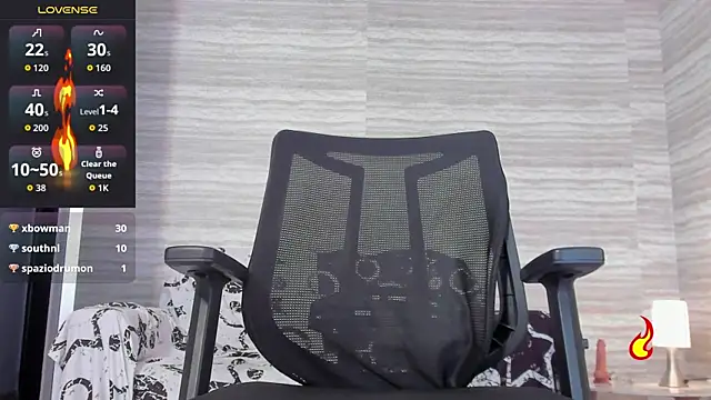 KingStark  online show from January 2026 03:48:02 PM