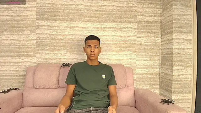 KingStark  online show from November 2025 11:04:01 AM