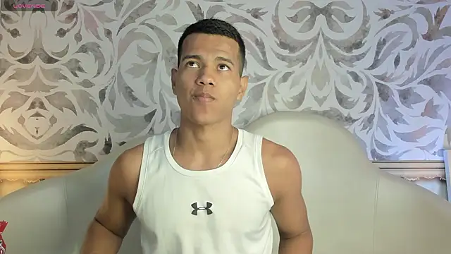 KingStark  online show from February 2026 03:04:02 AM