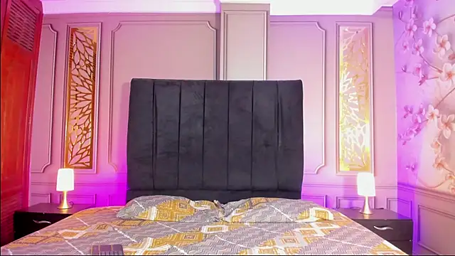 KingStark  online show from October 2025 11:33:01 AM