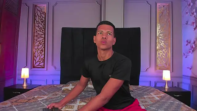 KingStark  online show from November 2025 11:13:02 AM