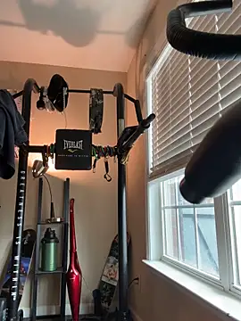 KeYBuMp323 online show from December 2025 03:47:01 PM