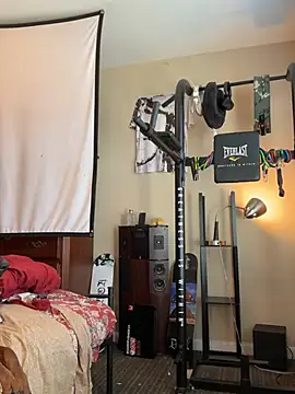 KeYBuMp323 online show from March 2026 03:35:02 PM