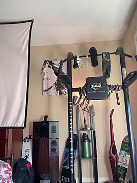 KeYBuMp323 online show from December 2025 03:27:02 PM