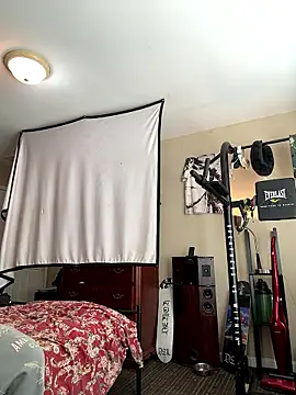 KeYBuMp323 online show from January 2026 03:50:02 PM