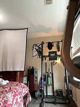 KeYBuMp323 online show from February 2026 05:31:01 PM