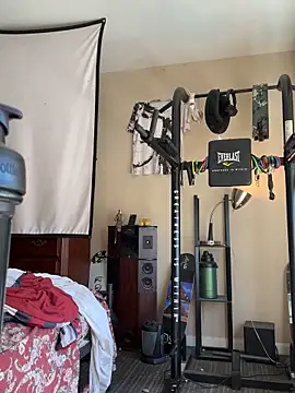 KeYBuMp323 online show from February 2026 05:32:02 PM