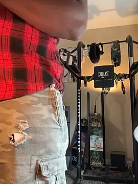 KeYBuMp323 online show from March 2026 04:54:01 PM