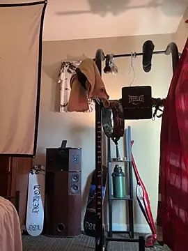 KeYBuMp323 online show from November 2025 03:16:02 PM