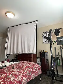 KeYBuMp323 online show from March 2026 04:18:02 PM