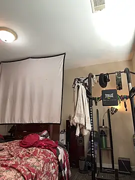 KeYBuMp323 online show from February 2026 07:38:01 PM