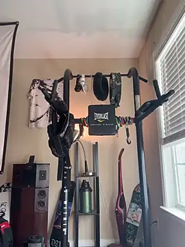 KeYBuMp323 online show from December 2025 03:57:02 PM