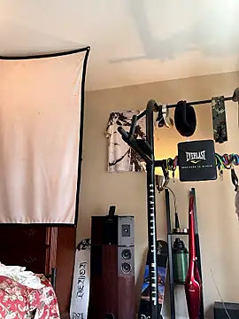 KeYBuMp323 online show from January 2026 04:35:02 PM