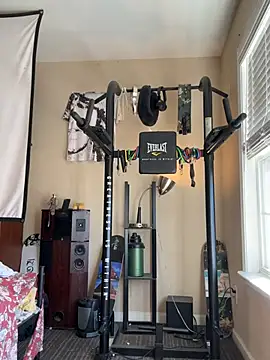 KeYBuMp323 online show from February 2026 04:38:01 PM