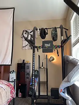 KeYBuMp323 online show from March 2026 05:41:02 PM