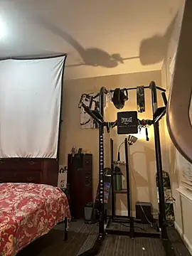 KeYBuMp323 online show from February 2026 04:23:01 AM