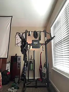 KeYBuMp323 online show from December 2025 03:45:01 PM