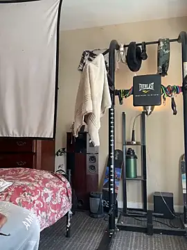 KeYBuMp323 online show from March 2026 04:13:02 PM