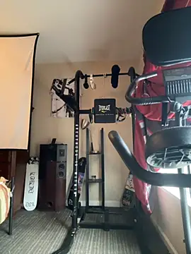 KeYBuMp323 online show from October 2025 02:50:01 PM