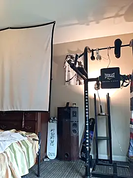 KeYBuMp323 online show from October 2025 04:17:02 PM