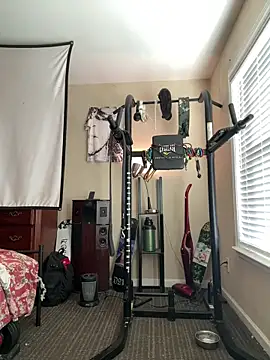 KeYBuMp323 online show from December 2025 03:18:02 PM