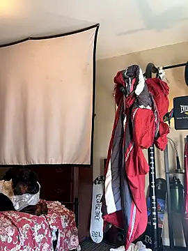 KeYBuMp323 online show from January 2026 03:08:01 PM