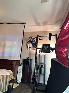 KeYBuMp323 online show from November 2025 03:15:02 PM