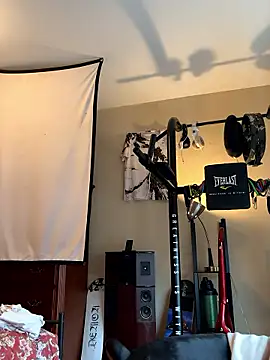 KeYBuMp323 online show from January 2026 03:29:01 PM