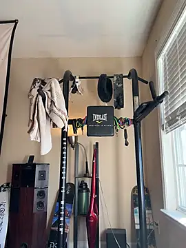 KeYBuMp323 online show from January 2026 03:30:02 PM