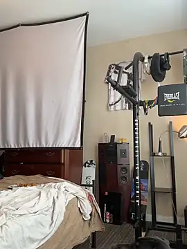 KeYBuMp323 online show from March 2026 05:24:01 PM