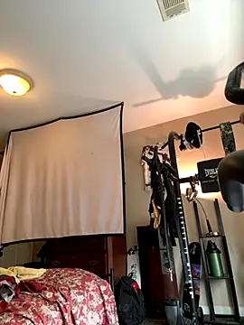 KeYBuMp323 online show from December 2025 03:43:01 PM