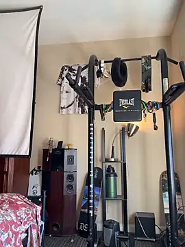 KeYBuMp323 online show from February 2026 03:53:01 PM