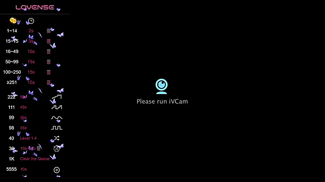 jooycetreier online show from October 2025 08:49:01 AM