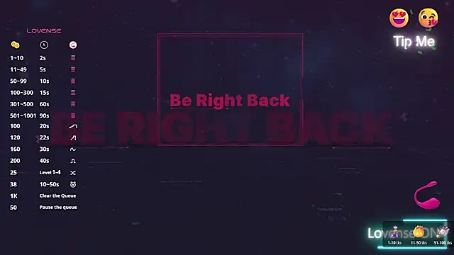 tomy scott online show from March 2026 10:59:01 PM