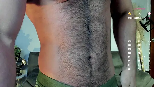 tomy scott online show from November 2025 11:38:02 AM