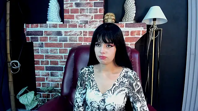 Dita von2 online show from October 2025 11:44:01 AM